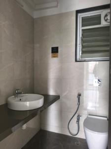 Bedroom One Image of 1615 Sq.ft 3 BHK Apartment / Flat for sale in Vikram Midori Towers, Pimple Nilakh Pune for Rs. 15200000