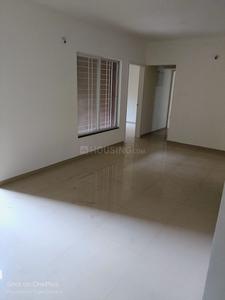 Hall Image of 953 Sq.ft 2 BHK Apartment / Flat for sale in ARV New Town, Pisoli Pune for Rs. 5000000