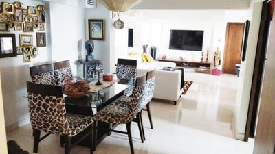 Hall Image of 1650 Sq.ft 3 BHK Apartment / Flat for sale in Ansal Heights , Worli Mumbai for Rs. 66500000