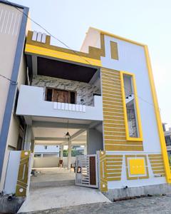 Image of 2250 Sq.ft 2 BHK Independent House for sale in Vepagunta, Visakhapatnam for Rs. 7500000