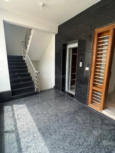 Balcony Image of 2200 Sq.ft 3 BHK Builder Floor for sale in RR Nagar Bengaluru for Rs. 25000000