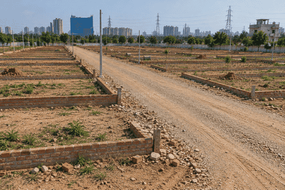 Image of 60 Sq.ft Residential Plot / Land for sale in Sector 150, Noida for Rs. 1680000