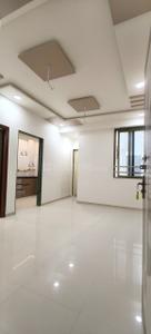 Hall Image of 720 Sq.ft 1 BHK Apartment / Flat for sale in Sainath Karnavati 3 Apartment, Narolgam Ahmedabad for Rs. 2450000