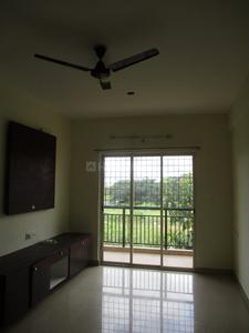 Hall Image of 1006 Sq.ft 2 BHK Apartment / Flat for sale in Chikkakannalli Bengaluru for Rs. 6860000