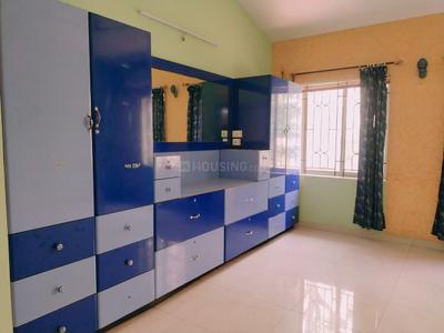 Kitchen Image of 2250 Sq.ft 3 BHK Villa for sale in Vaswani Ashton Woods, Bellandur Bengaluru for Rs. 38000000