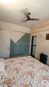 Bedroom Image of 965 Sq.ft 2 BHK Apartment / Flat for sale in Tardeo Mumbai for Rs. 45000000