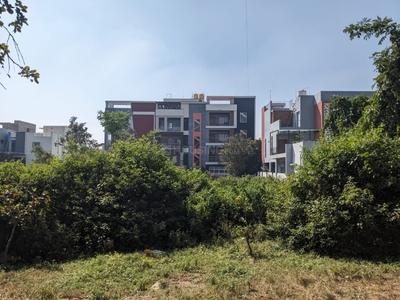 Image of 1770 Sq.ft Residential Plot / Land for sale in Nagasandra, Bengaluru North, Bengaluru for Rs. 19470000
