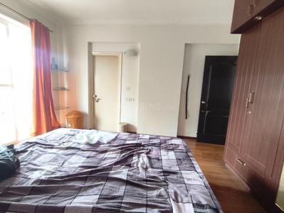Bedroom Image of 1900 Sq.ft 3 BHK Apartment / Flat for sale in Kadugodi Bengaluru for Rs. 21500000