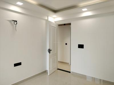 Bedroom Image of 1815 Sq.ft 3 BHK Apartment / Flat for sale in CGHS Palm Court Apartment, Sector 19 Dwarka New Delhi for Rs. 31000000