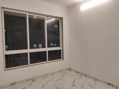 Bedroom Image of 650 Sq.ft 2 BHK Apartment / Flat for sale in Emerald Dotom Isle, Kandivali West Mumbai for Rs. 13200000