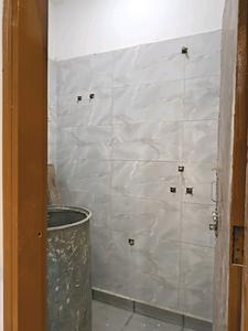 Bedroom Two Image of 900 Sq.ft 3 BHK Builder Floor for sale in Ved Vihar Ghaziabad for Rs. 3455008