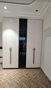 Bedroom Image of 2500 Sq.ft 4 BHK Builder Floor for sale in Janakpuri New Delhi for Rs. 57500000