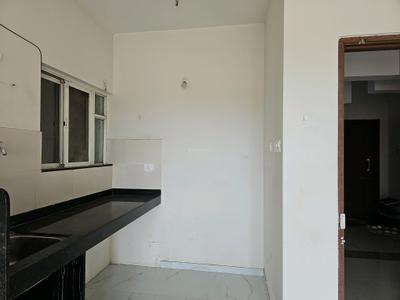 Kitchen Image of 490 Sq.ft 1 BHK Apartment / Flat for sale in VTP Purvanchal, Kesnand Pune for Rs. 2970000