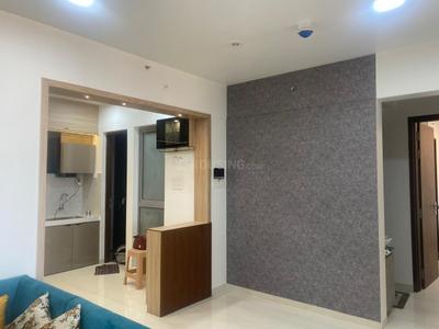 Hall Image of 1542 Sq.ft 3 BHK Apartment / Flat for sale in Yashada Vantage Twenty One, Pimple Saudagar Pune for Rs. 19500000