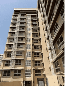 Building Image of 1670 Sq.ft 3 BHK Apartment / Flat for sale in Vile Parle East Mumbai for Rs. 31500000