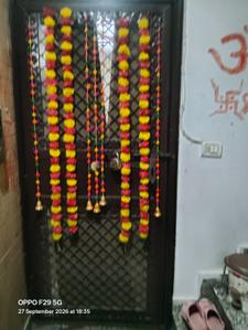 Image of 603 Sq.ft 3 BHK Apartment / Flat for rent in Uttam Nagar, New Delhi for Rs. 20000