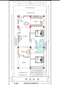 Image of 3000 Sq.ft 2 BHK Independent House for sale in Rangashaipet, Warangal for Rs. 10500000