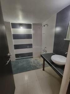 Bathroom Image of 2250 Sq.ft 4 BHK Independent House for rent in Bhaijipura Gandhinagar for Rs. 45000