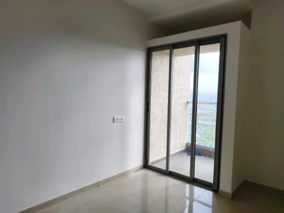 Bedroom Image of 800 Sq.ft 2 BHK Apartment / Flat for sale in VJ Yashwin Enchante, Upper Kharadi Pune for Rs. 8200000