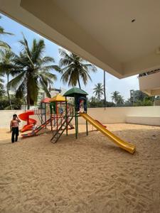 Image of 1200 Sq.ft 2 BHK Apartment / Flat for rent in Whitefield, Bengaluru for Rs. 35000