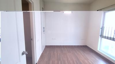 Balcony Image of 795 Sq.ft 2 BHK Apartment / Flat for rent in Brigade El Dorado, Gummanahalli Bengaluru for Rs. 28000