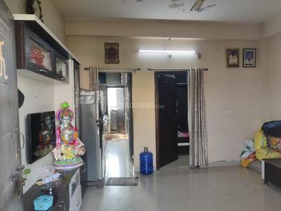 Hall Image of 1200 Sq.ft 2 BHK Apartment / Flat for sale in Uppal Hyderabad for Rs. 5500000