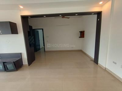 Hall Image of 1175 Sq.ft 2 BHK Apartment / Flat for sale in Innovative Timberleaf by Innovative Construction Co., HSR Layout Bengaluru for Rs. 9300000