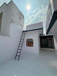 Balcony Image of 2500 Sq.ft 4 BHK Independent House for sale in Gomti Nagar Lucknow for Rs. 22500000
