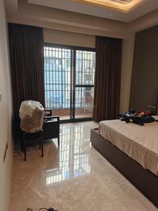 Bedroom Image of Indipendent floor  in Greater Kailash I, New Delhi