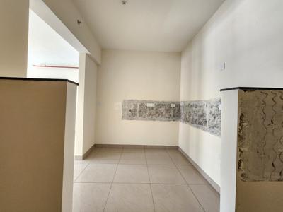 Kitchen Image of 1272 Sq.ft 3 BHK Apartment / Flat for sale in TVS Emerald Jardin, Begur Bengaluru for Rs. 16900001