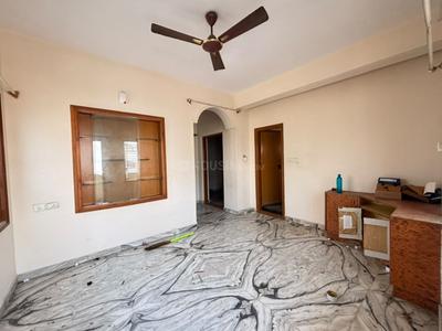Hall Image of 690 Sq.ft 1 BHK Builder Floor for rent in New Tippasandra Bengaluru for Rs. 23000