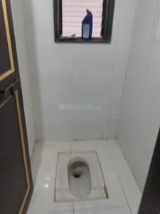 Bathroom Image of 2500 Sq.ft 4 BHK Villa for rent in Konark Nagar Nashik for Rs. 28000