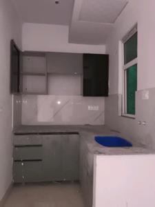 Kitchen Image of 1065 Sq.ft 2 BHK Apartment / Flat for sale in Urban Vista, Noida Extension Greater Noida for Rs. 4800000