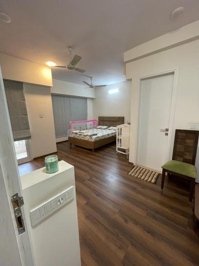 Godrej The Trees Phase 1 Wing A to Wing J Main Image 1