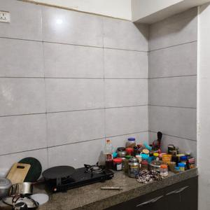 Kitchen Image of 1069 Sq.ft 2 BHK Apartment / Flat for sale in South Bopal Ahmedabad for Rs. 5000000