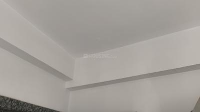 Bedroom Image of 1100 Sq.ft 2 BHK Apartment / Flat for rent in Shukan Bhavya Resi Plaza, Udhna Surat for Rs. 15000