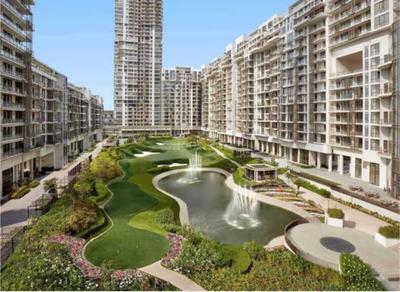 Image of 1315 Sq.ft 2.5 BHK Apartment / Flat for sale in M3M Capital, Sector 113, Gurgaon for Rs. 20600000
