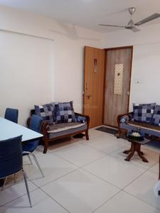 Hall Image of 986 Sq.ft 2 BHK Apartment / Flat for sale in Godrej Green Vistas, Mahalunge Pune for Rs. 10000000