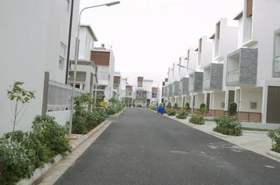 Image of 1300 Sq.ft 3 BHK Independent House for sale in Green Avenue, Kelambakkam, Chennai for Rs. 8500000