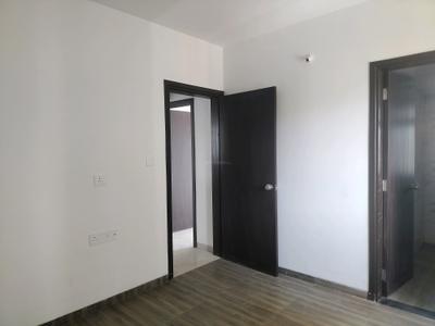 Bedroom Image of 1200 Sq.ft 2 BHK Apartment / Flat for sale in Kolte Patil Life Republic Sector R22 22nd Avenue Atmos Phase II, Hinjawadi Phase 2 Pune for Rs. 7000000