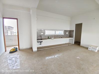 Bedroom Image of 1800 Sq.ft 3 BHK Apartment / Flat for sale in New Gotri Vadodara for Rs. 12500000