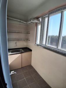 Balcony Image of 750 Sq.ft 1 BHK Apartment / Flat for rent in Prestige Primrose Hills, Uttarahalli -Manavarthekaval Bengaluru for Rs. 27003