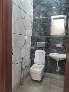 Image of 1000 Sq.ft 3 BHK Builder Floor for rent in Sector 24 Rohini, New Delhi for Rs. 30000