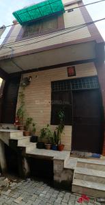 Image of 333 Sq.ft 1 BHK Independent House for sale in Sector 39 Rohini, New Delhi for Rs. 3500000