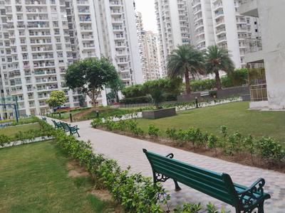 Image of 1090 Sq.ft 2 BHK Apartment / Flat for sale in VVIP Homes, Noida Extension, Greater Noida for Rs. 9200000