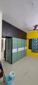 Hall Image of 850 Sq.ft 2 BHK Builder Floor for rent in Sulikunte Bengaluru for Rs. 23000