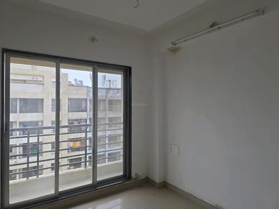 Bedroom Image of 750 Sq.ft 2 BHK Apartment / Flat for sale in Virar West Virar for Rs. 4800000