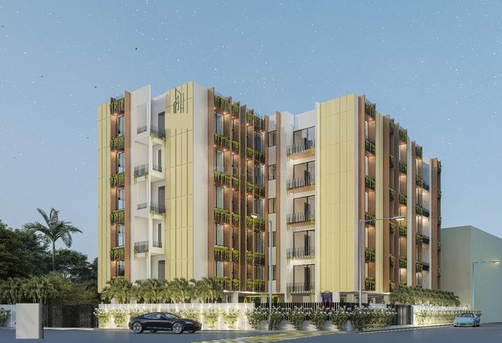 Mogappair West, Mogappair Main Image 1