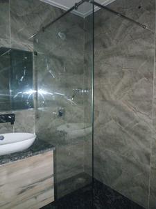 Bedroom Three Image of 4815 Sq.ft 4 BHK Builder Floor for sale in Sector 21A Faridabad for Rs. 49500000