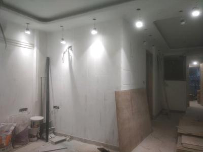 Living Room Image of 1200 Sq.ft 3 BHK Builder Floor for sale in Sant Nagar New Delhi for Rs. 22000000